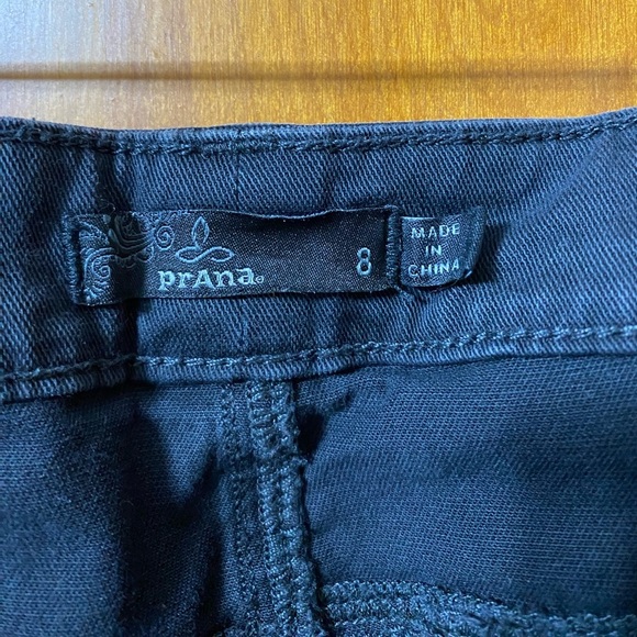 PrAna Janessa Pant size 8 - Picture 4 of 7